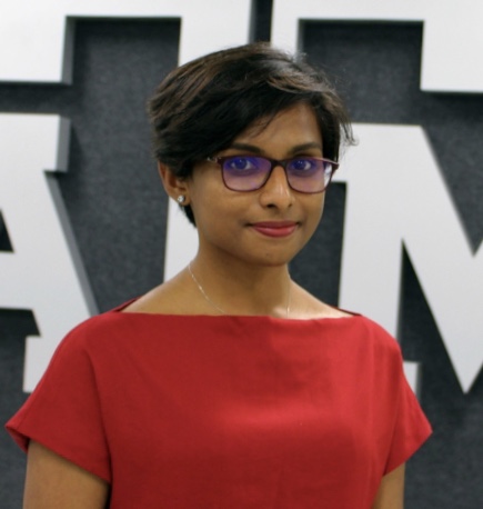 Deepthi Sen